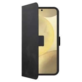 Cushioned Edge Body Glove Flip Series - Samsung Galaxy S25 - Black (BGFLP-GXS25-BK)