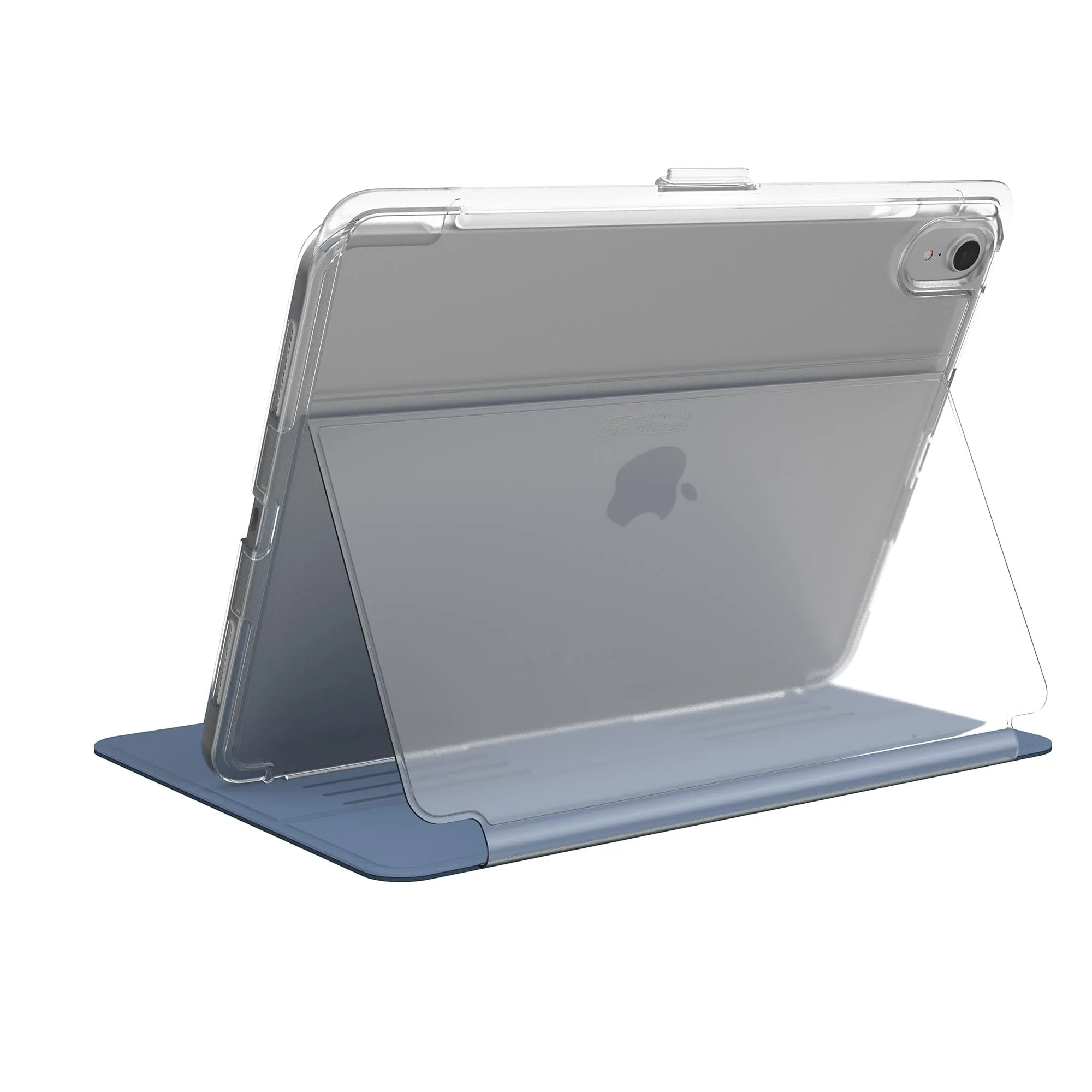 Balance Folio Clear 11-inch iPad Pro (2018) Cases Ergonomic grip
