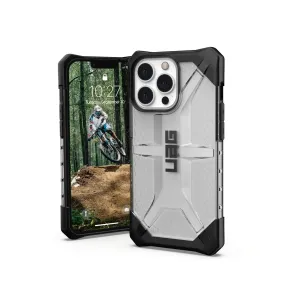 Flexible Detail Design UAG Plasma Case - Apple iPhone 13 Pro