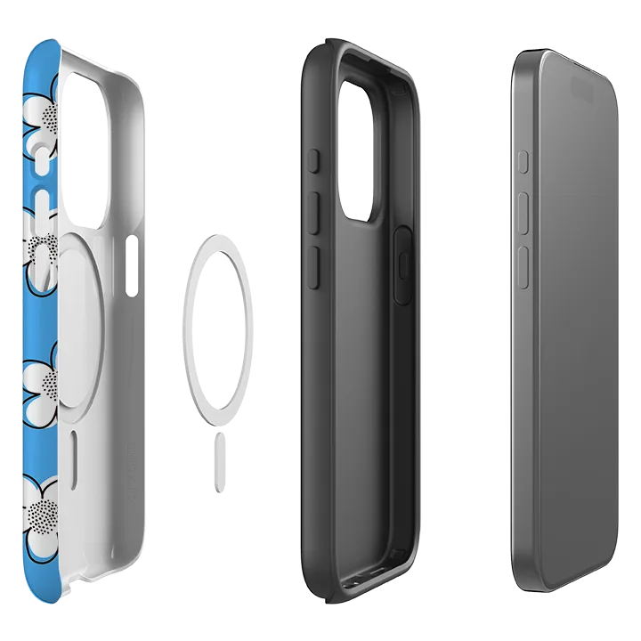 iPhone MagSafe Tough Case -  Fitzrovia Protective Build