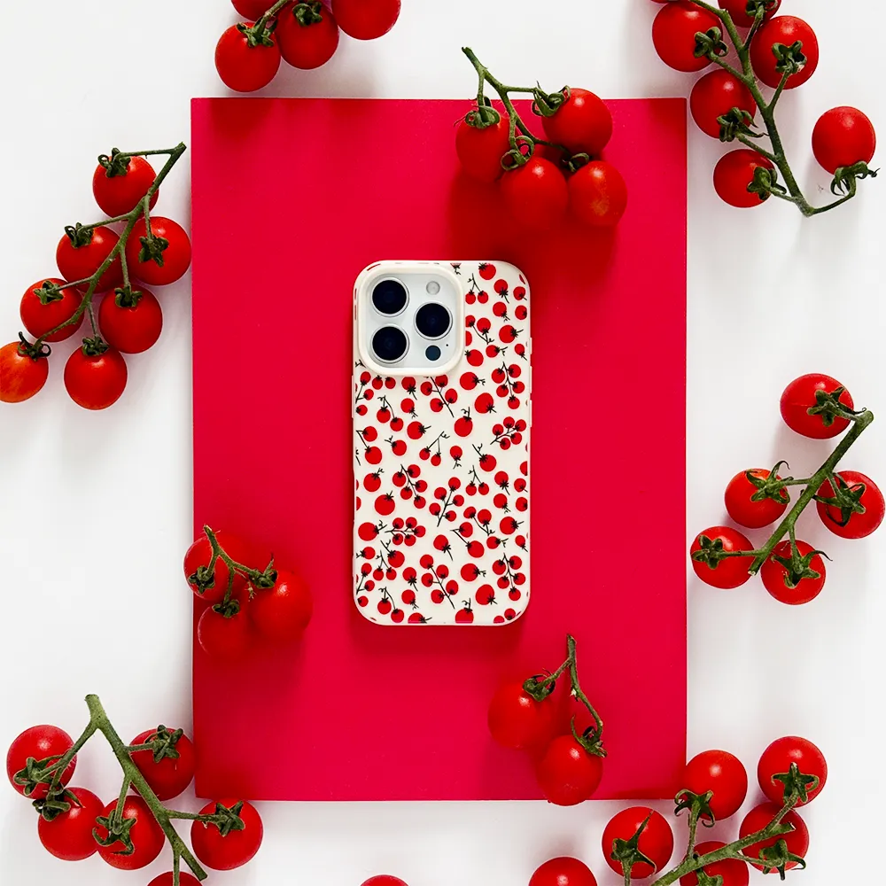 Office Accessory Shock Resistant Build Salsa Club Phone Case