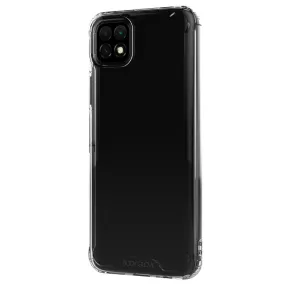 Comfort Layer Texture Body Glove Lite Case - Huawei Nova Y60