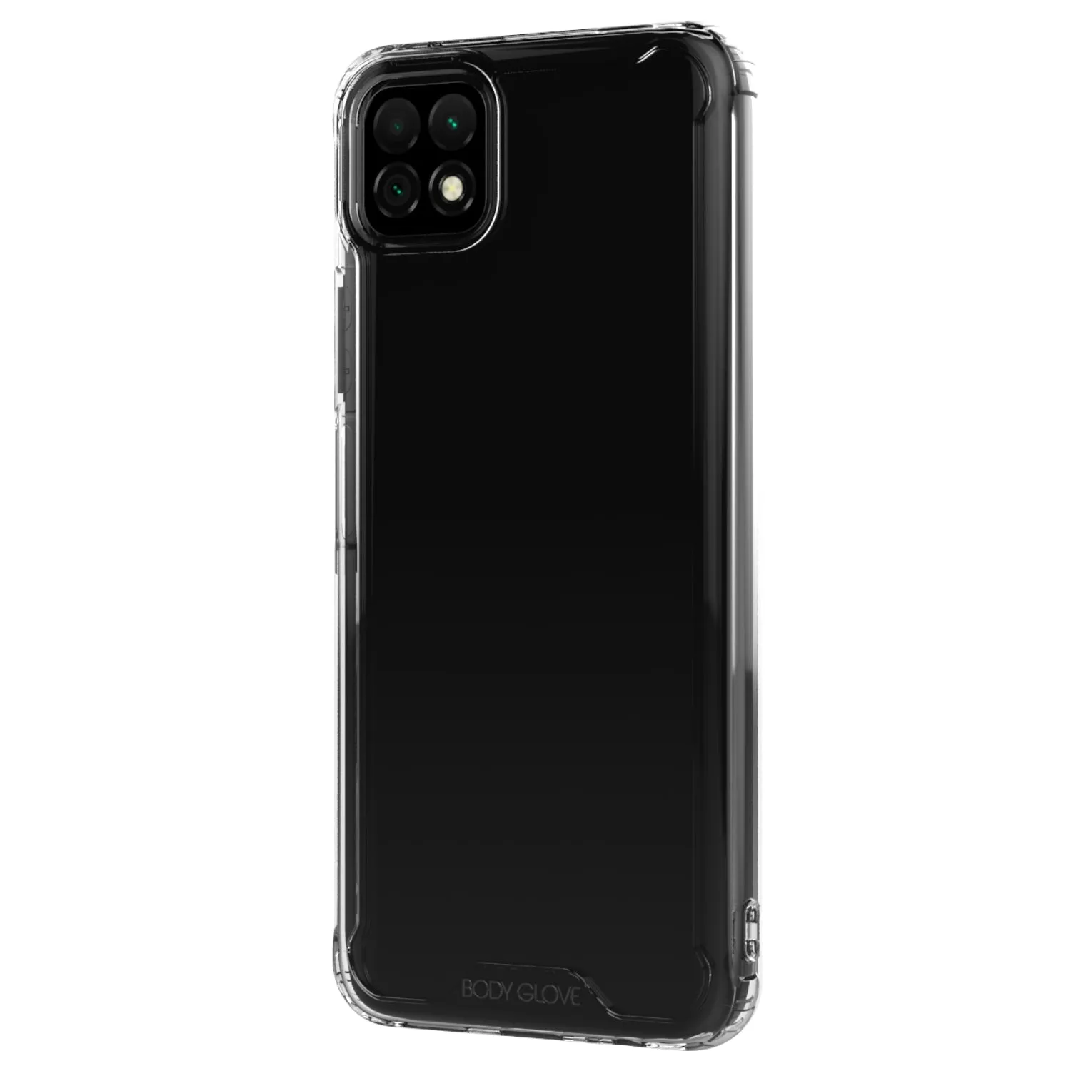Comfort Layer Texture Body Glove Lite Case - Huawei Nova Y60