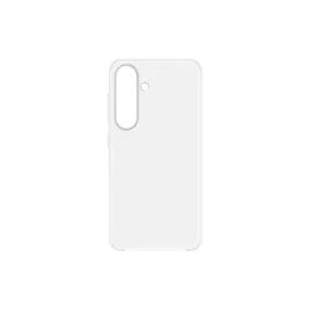 Samsung Clear Case - Samsung Galaxy S25 - Clear (SAM-EF-QS931CT) Flexible structure