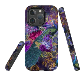 Tactile Feel Vivid colors iPhone MagSafe Tough Case -  Wonders