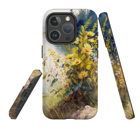 elegant design Personal Style iPhone MagSafe Tough Case - Buttermere