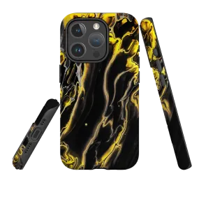 iPhone MagSafe Tough Case -  Furnace Sleek Appearance