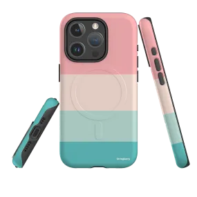 iPhone MagSafe Tough Case - Murcia Chroma Professional Look Lightweight Feel