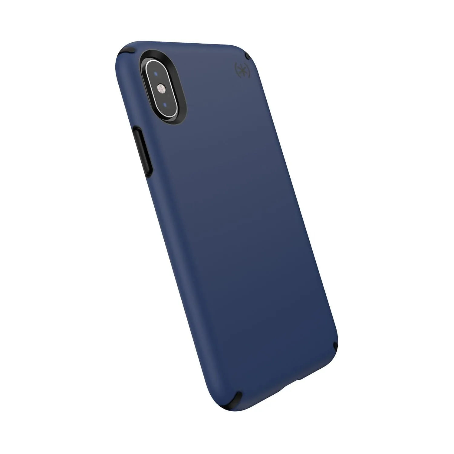Presidio Pro iPhone XS/X Cases Sleek Surface Creative Texture