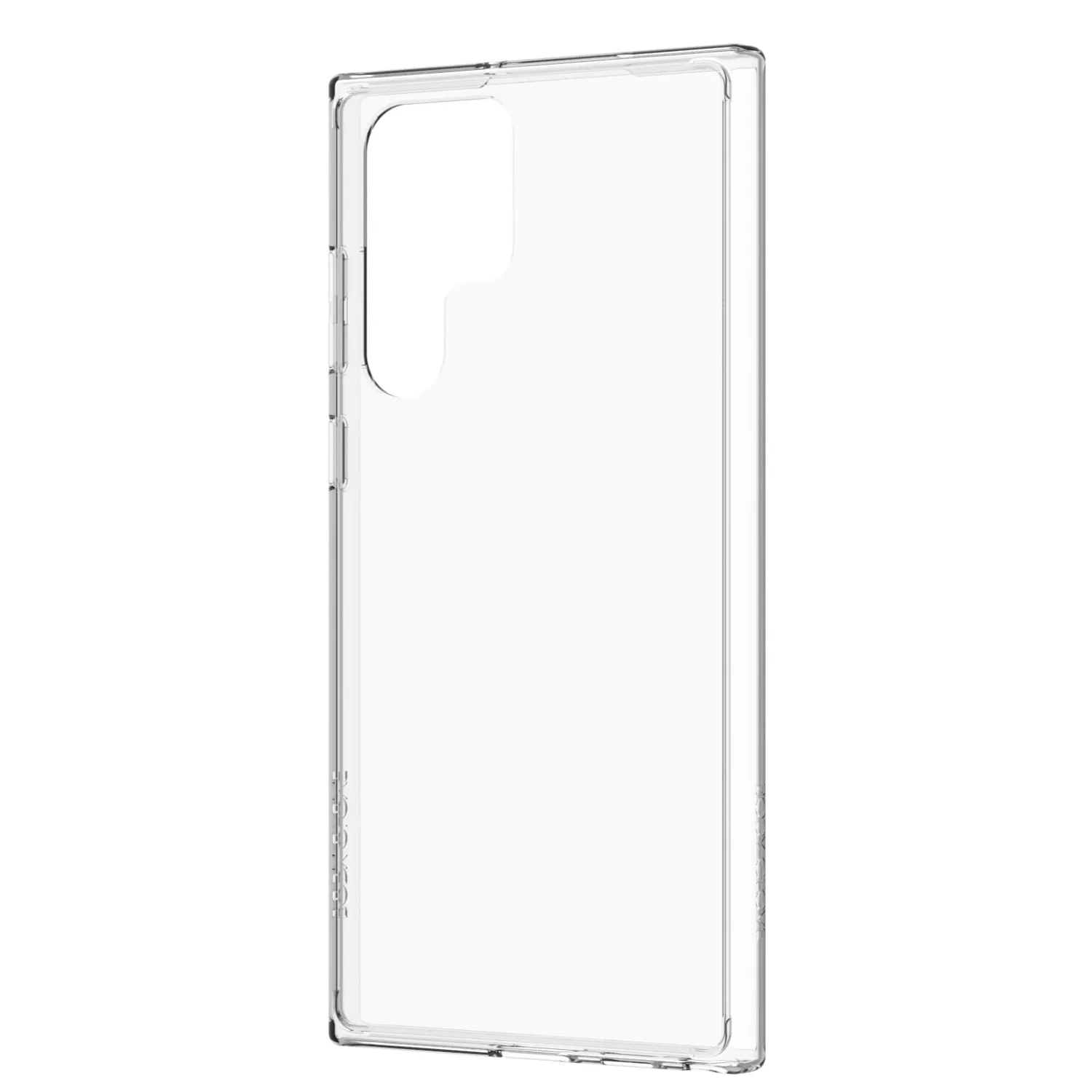 Body Glove Ghost Case - Samsung Galaxy S22 Ultra 5G Protective Structure Trendy Finish