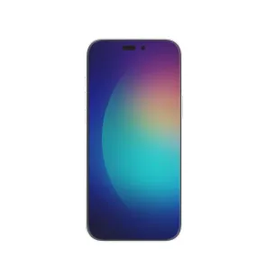 FlexGlass Anti-Reflective - Apple iPhone 16 Pro Max Screen Protector Edge Protection Guard