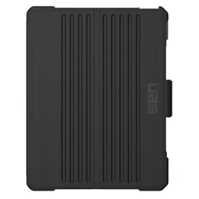 UAG Metropolis Tablet Case - Apple iPad Pro 12 (2021) / iPad Pro 12 (2020) Textured Comfort Rugged Surface Build