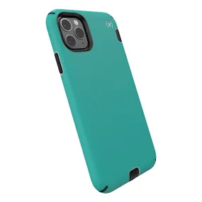 Ergonomic form Presidio Sport iPhone 11 Pro Max Cases