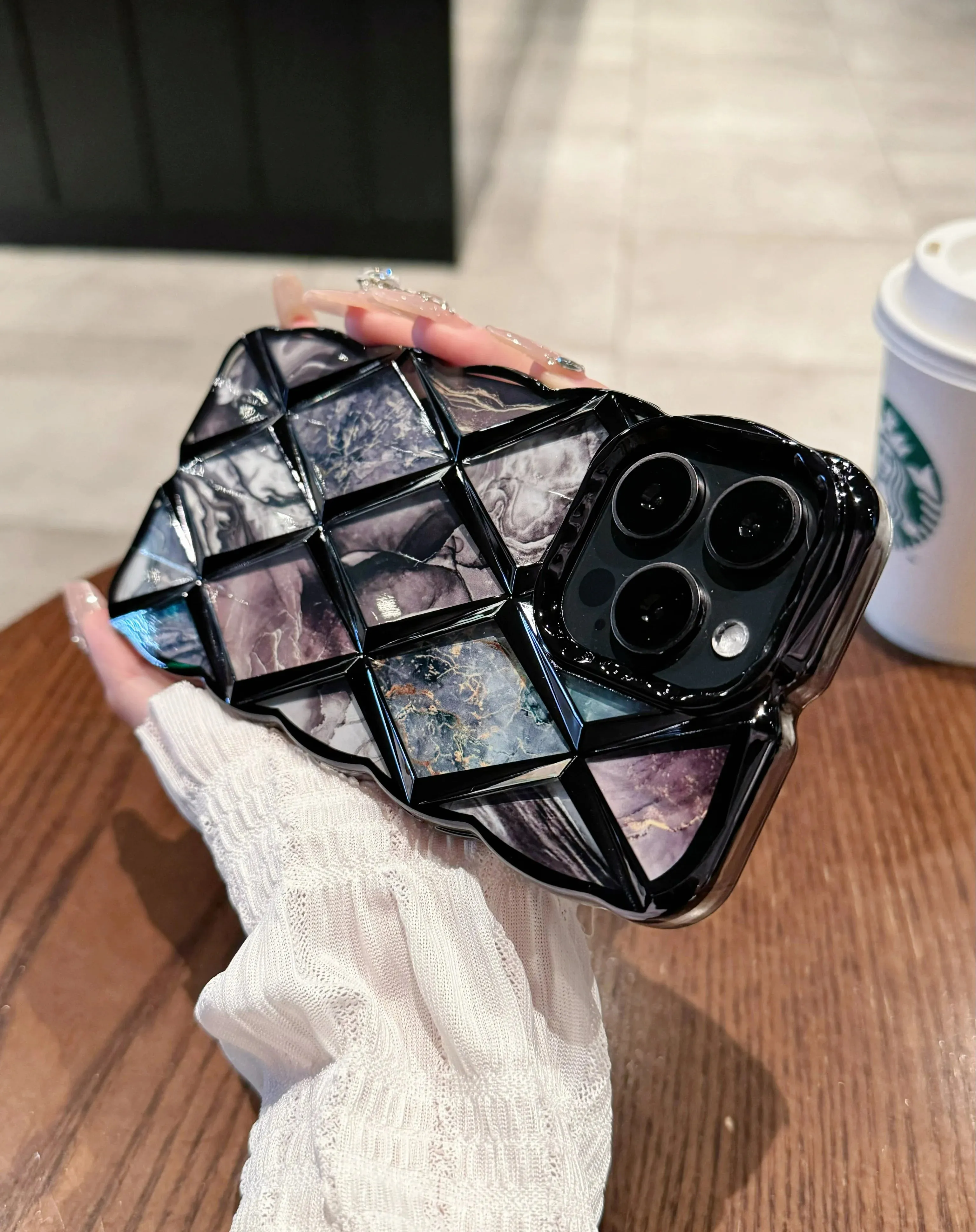 Matte Shield Strong material LUXURY  ELECTROPLATE SILICONE CASE FOR 15 14 13