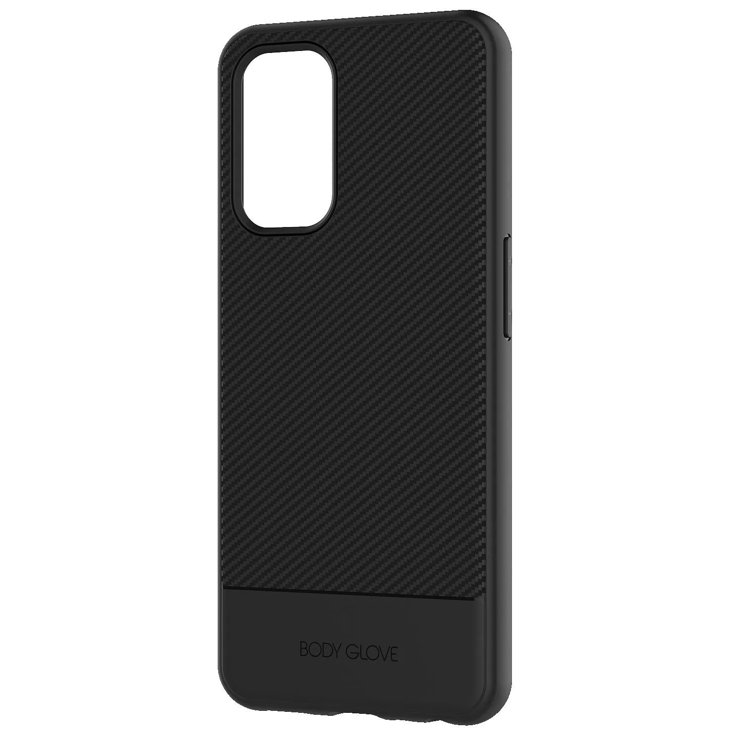 Body Glove Astrx Case - Oppo A74 5G Outdoor Use Universal Fit