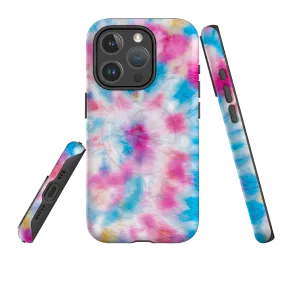 Water shield Clear Finish iPhone MagSafe Tough Case - Big Chill