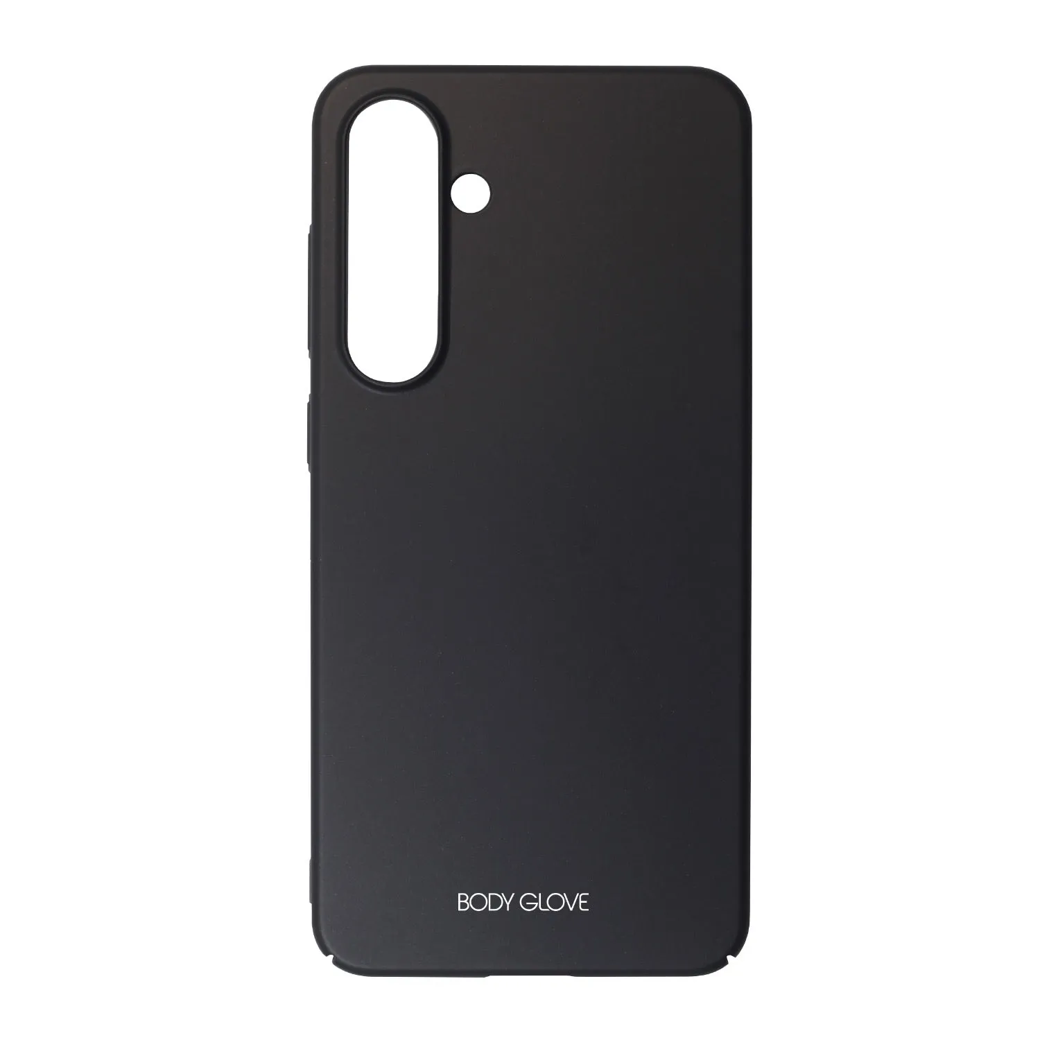 Sleek Texture Body Glove Arc Case - Samsung Galaxy S24 FE - Black (BGARC-GXYS24FE)