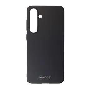 Sleek Texture Body Glove Arc Case - Samsung Galaxy S24 FE - Black (BGARC-GXYS24FE)
