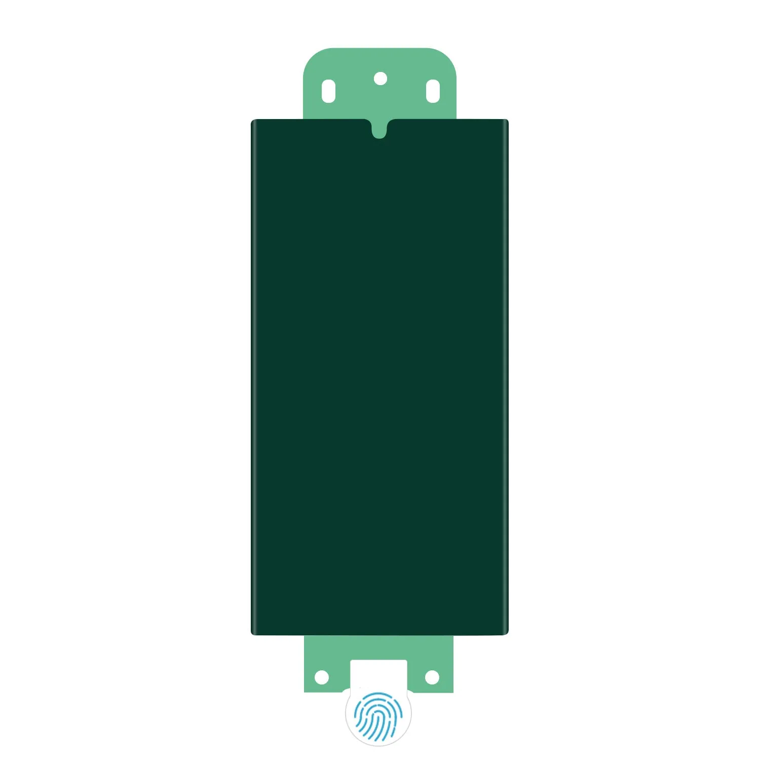 screen repair replacement Galaxy S23 Ultra Screen Protector for White Box Models without Mounting Box