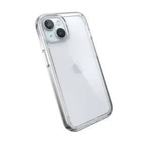 GemShell Apple iPhone 15 Cases Matte Texture Finish Modern Frame