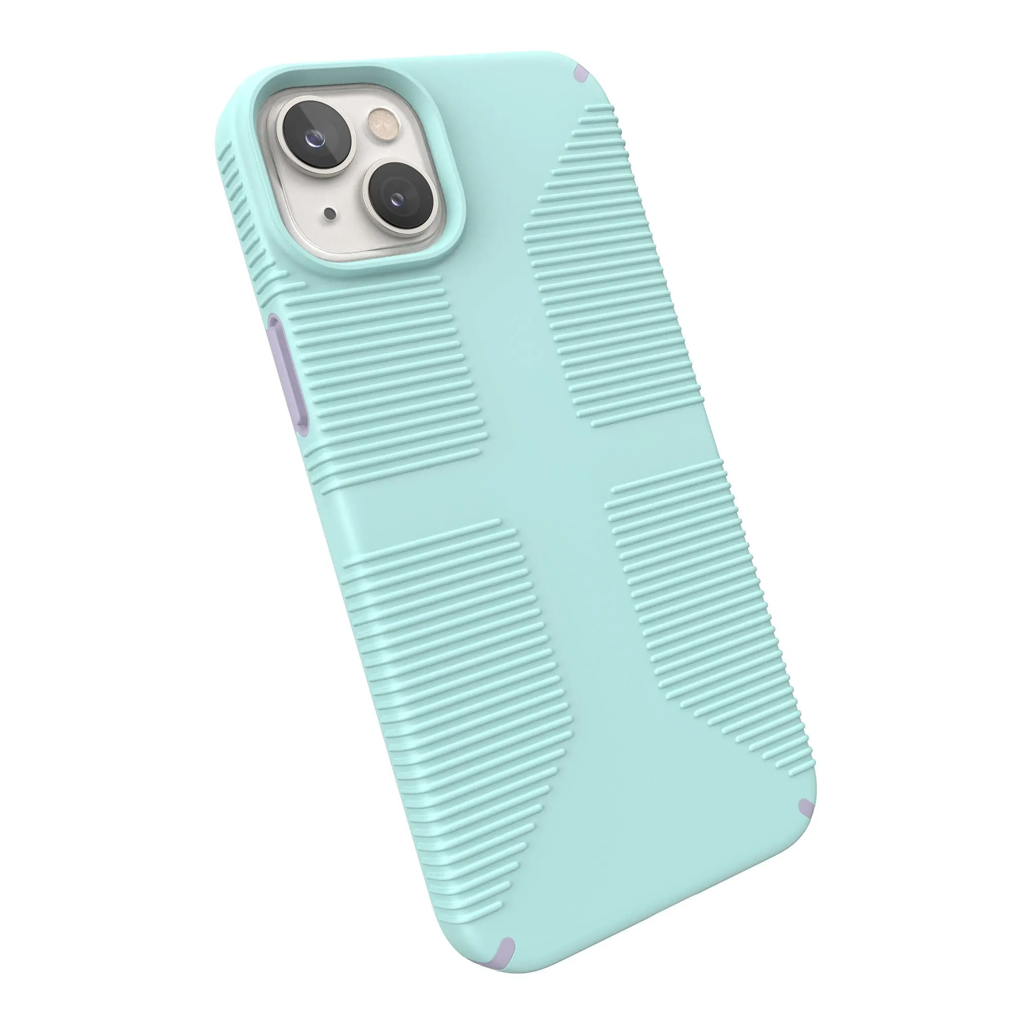 GemShell Grip iPhone 14 Plus Cases Lightweight Shell
