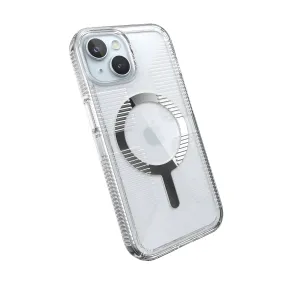 GemShell Grip MagSafe iPhone 15 Cases high quality build