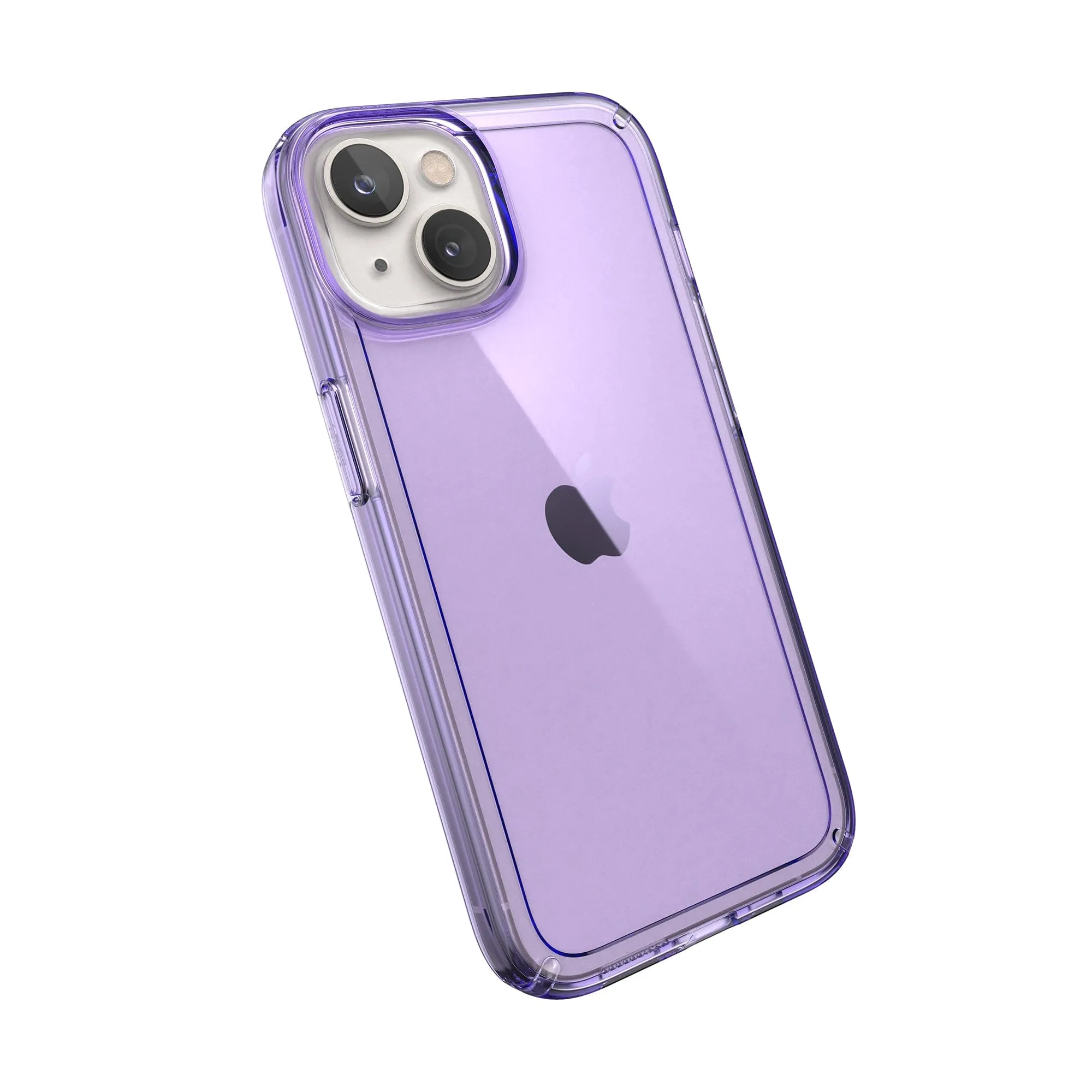 Soft Frame GemShell iPhone 14 Cases