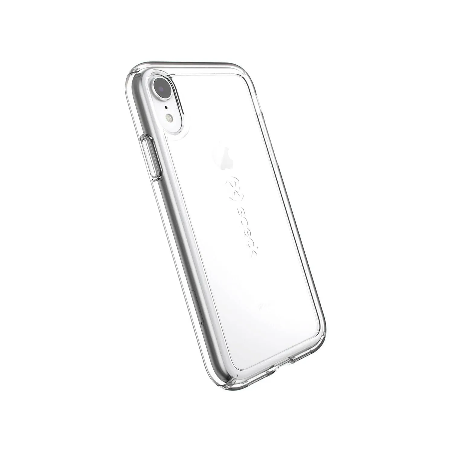 Refined Style High End Look GemShell iPhone XR Cases