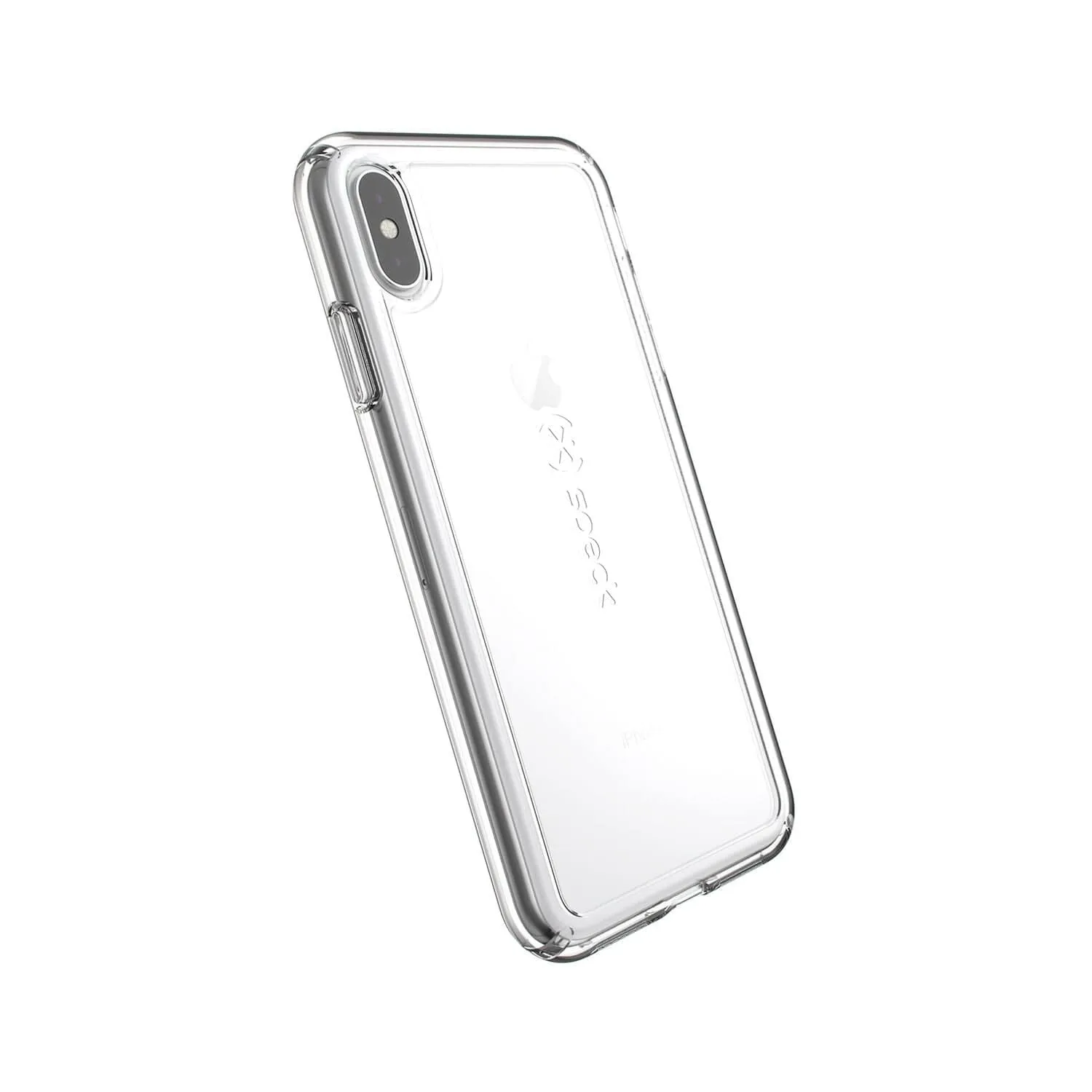 Classic Grip GemShell iPhone XS Max Cases