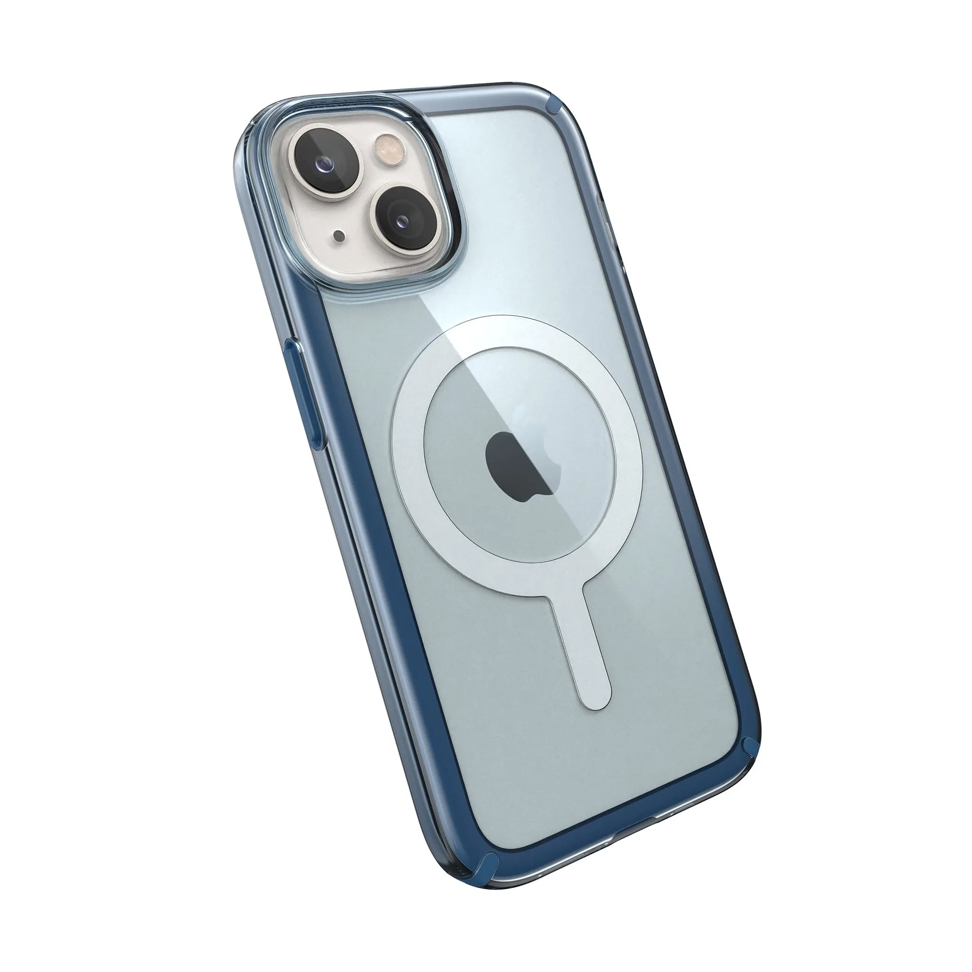 GemShell MagSafe Apple iPhone 14 Cases Compact Build