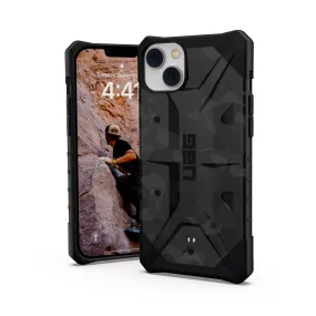 UAG Pathfinder SE Case - Apple iPhone 14 Plus Creative Design Grip Safe