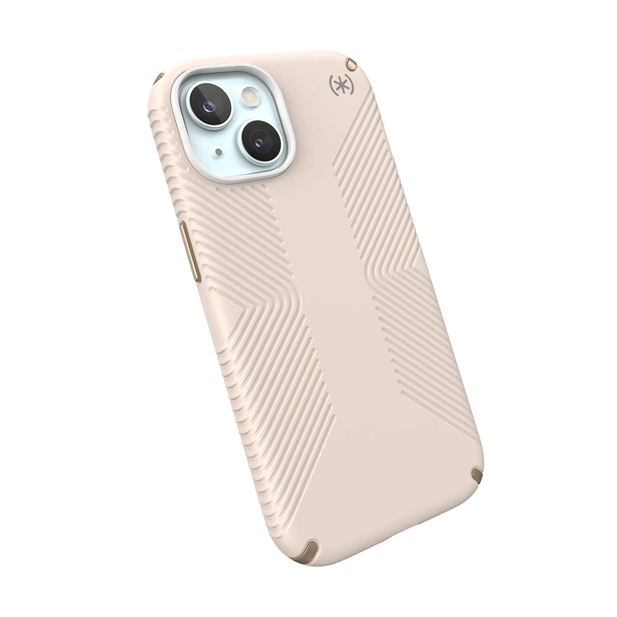 Edge Shield Presidio2 Grip iPhone 15 Cases