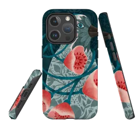 Dust proof Soft Texture iPhone MagSafe Tough Case -  Costume By Nina Pace