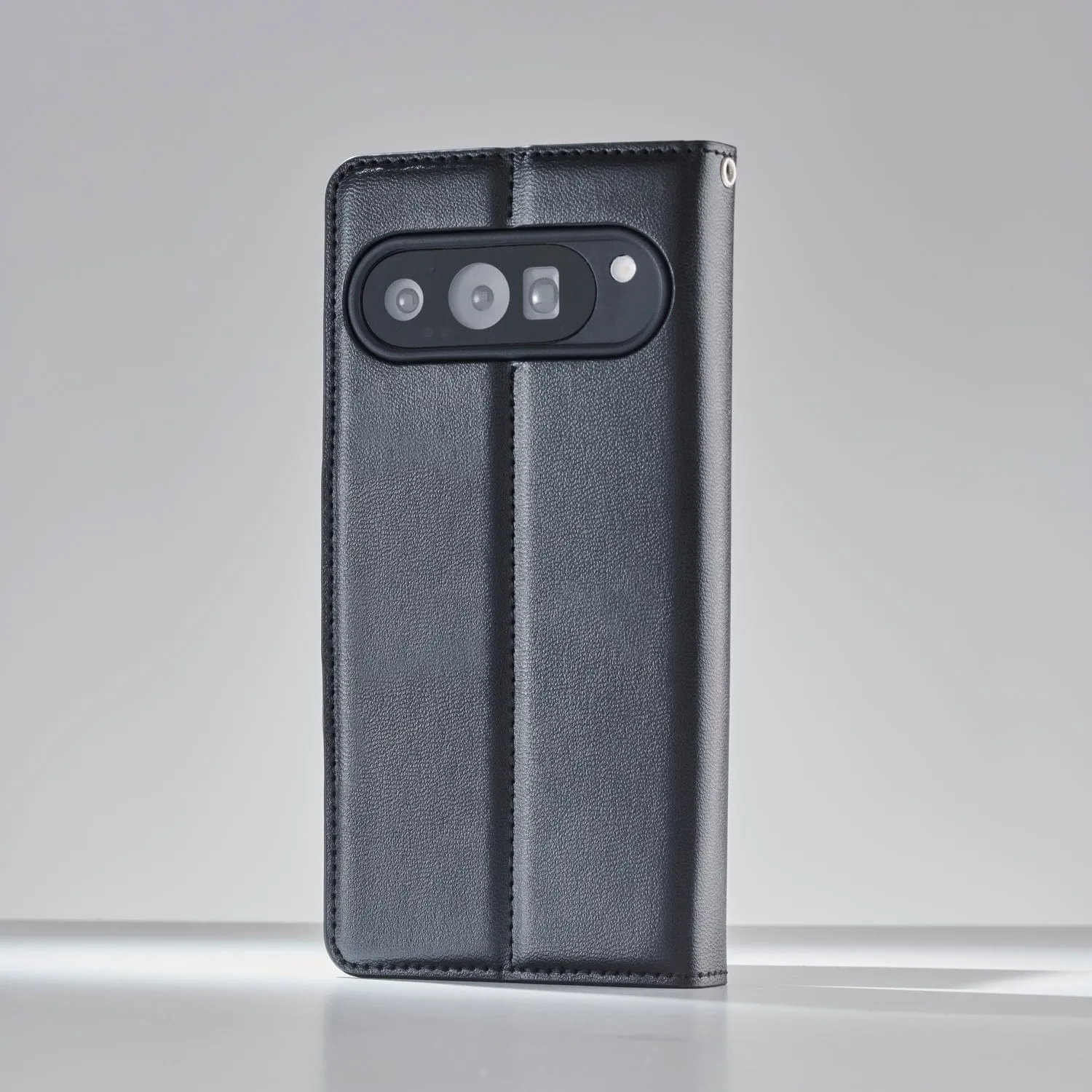 Hybrid Form Hanman wallet case Google Pixel