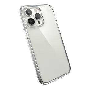 Presidio Perfect-Clear iPhone 14 Pro Max Cases Daily Grip