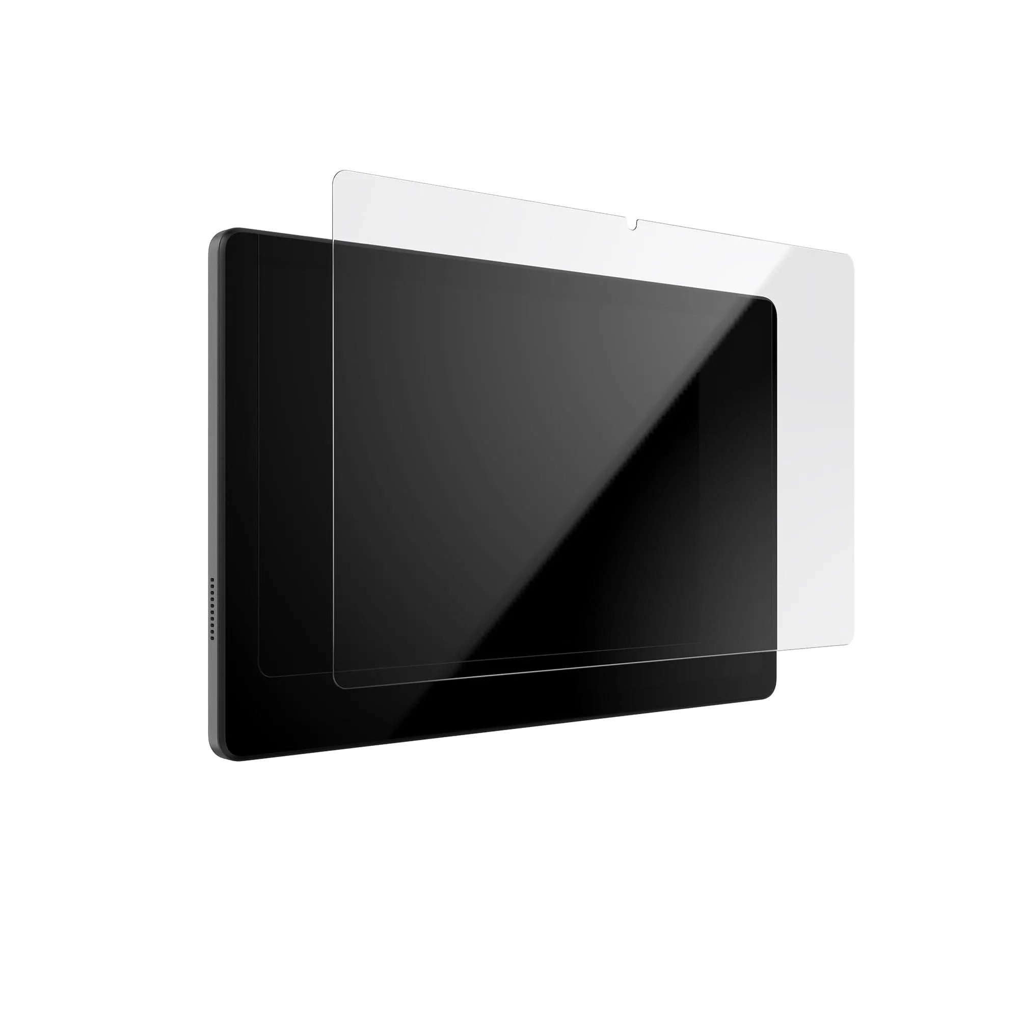 Screen Care Film ShieldView Glass T-Mobile REVVL Tab 5G Tablet Screen Protector