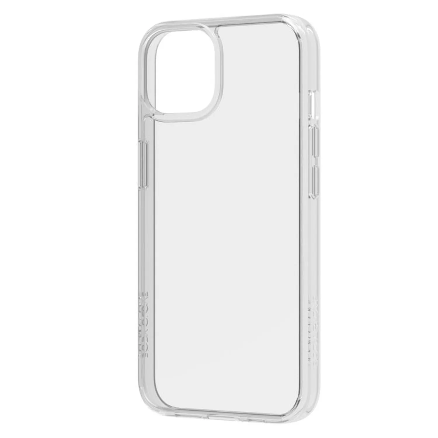 Vivid Surface Detail Body Glove Ghost Case - Apple iPhone 13