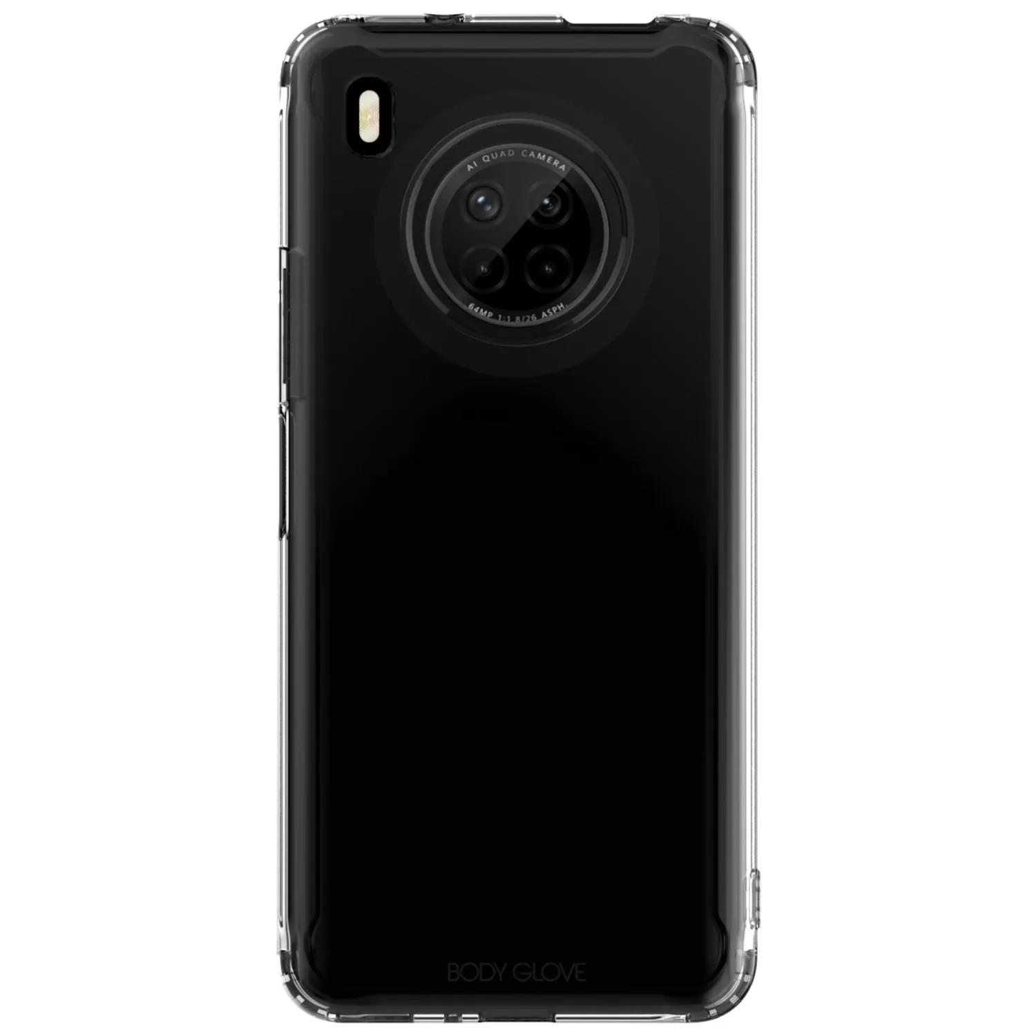 Body Glove Lite Case - Huawei Nova Y9a Enhanced Comfort