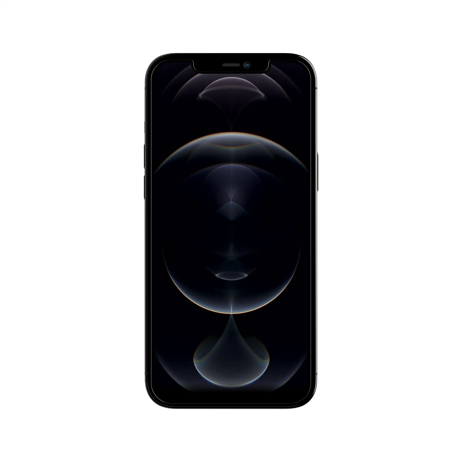 Screen Armor Layer Impact Glass - Apple iPhone 12 Pro Max Screen Protector