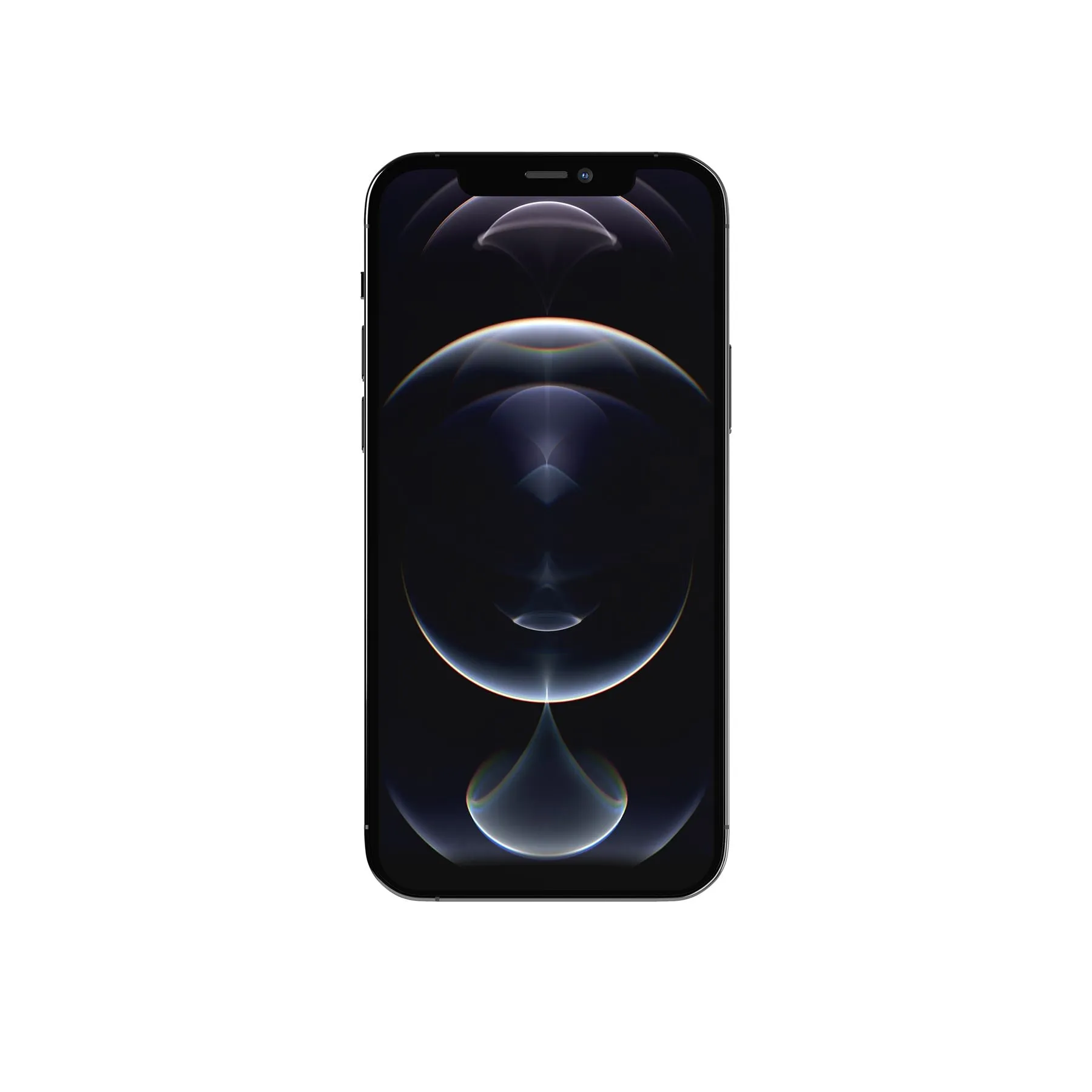 Impact Glass - Apple iPhone 12/12 Pro Screen Protector Kids Safety safety glass layer