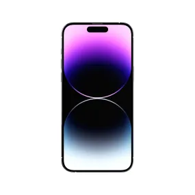 Home Use Protector Impact Glass - Apple iPhone 14 Pro Max Screen Protector