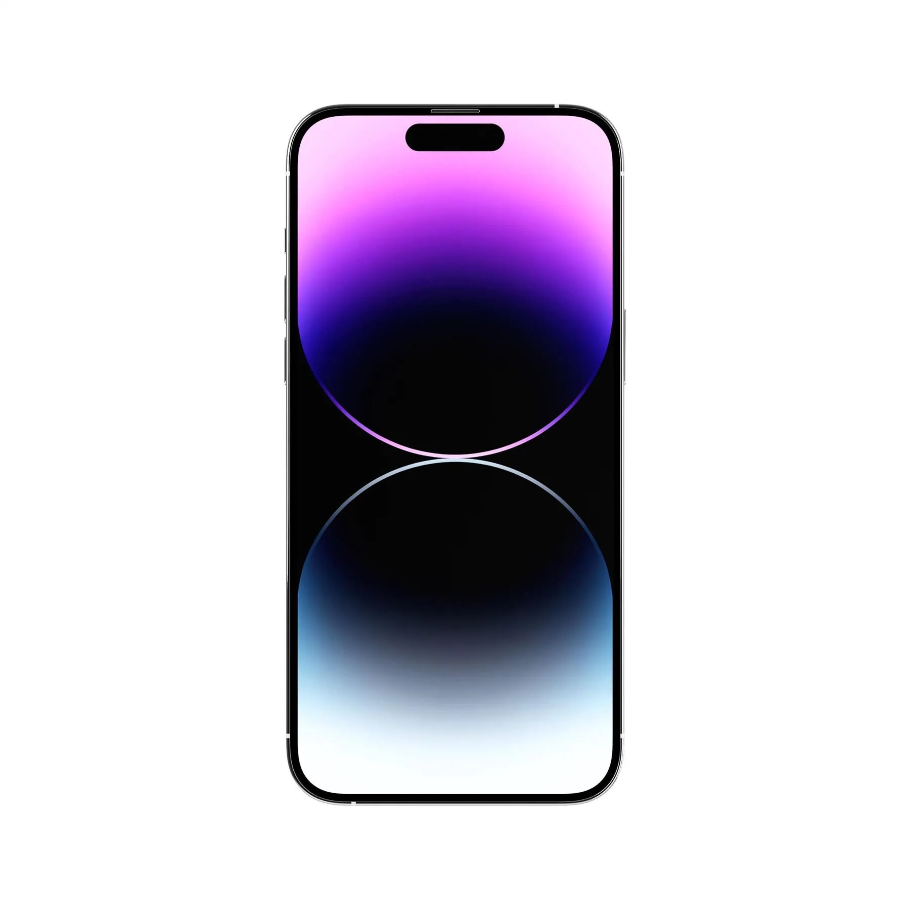 Home Use Protector Impact Glass - Apple iPhone 14 Pro Max Screen Protector