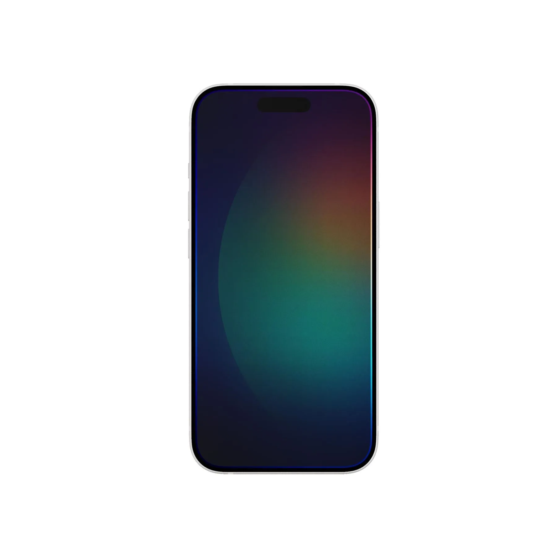 scratchproof display cover Travel Screen Impact Glass - Apple iPhone 15 Privacy Screen with Camera Protector