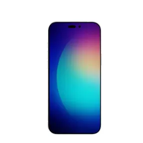 Screen Durability Guard Impact Glass - Apple iPhone 16 Pro Max Screen Protector