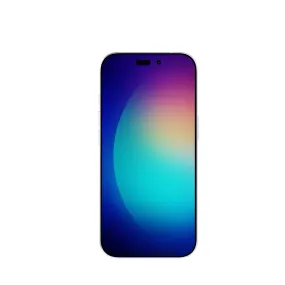 Crystal Clear Shield Easy apply Impact Glass - Apple iPhone 16 Pro Screen Protector