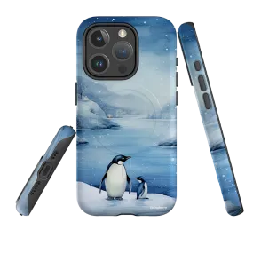 Protective Layer iPhone MagSafe Tough Case -  Always On My Mind