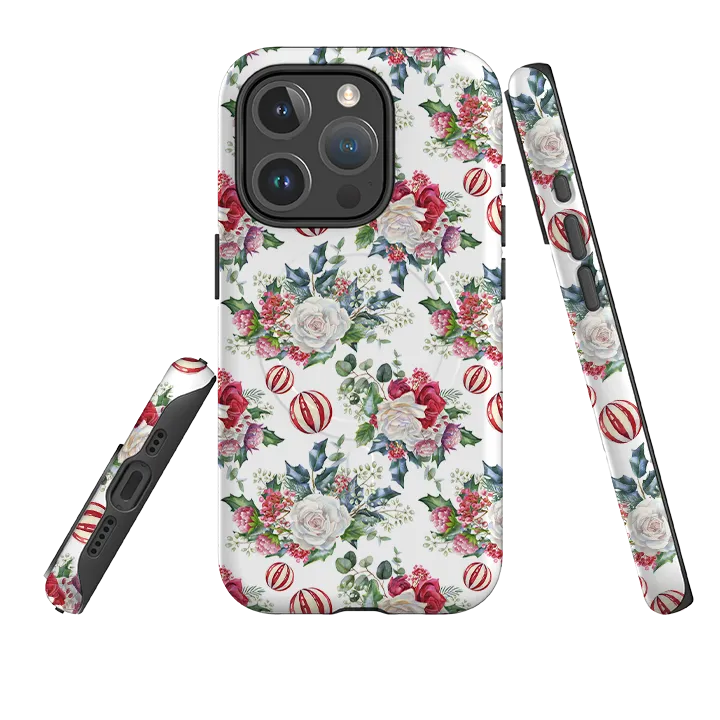 Trendy Look Premium Quality iPhone MagSafe Tough Case -  An Xmas Fair