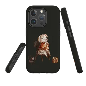 iPhone MagSafe Tough Case -  Anticipation Durable Finish