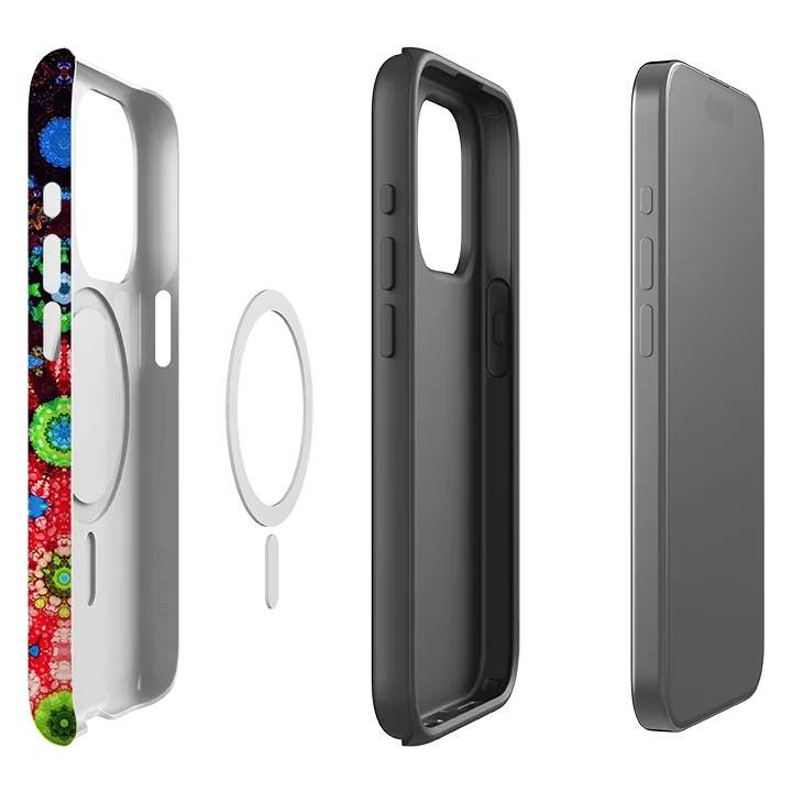 Phone Accessory Color Finish iPhone MagSafe Tough Case - Astroworld