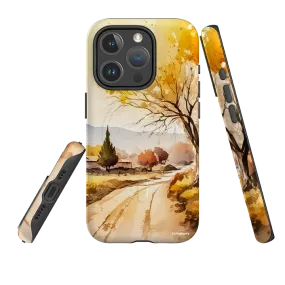 Comfort Feel Urban Style iPhone MagSafe Tough Case - Axminster